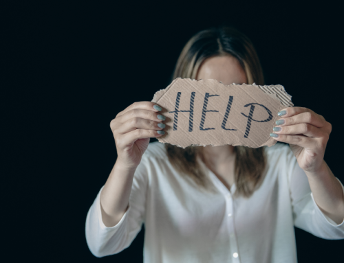 13. Child Abuse | Sexual Violence | My Perspective