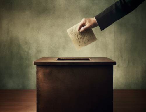 14. Vote Bank | India | My Perspective