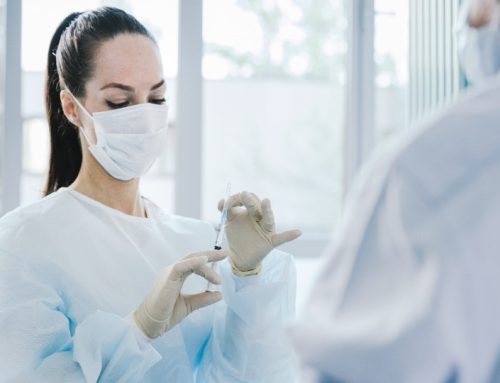 3. Disposable Syringes | My Technology
