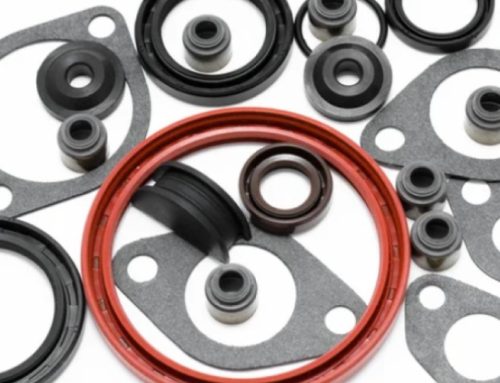 7. Rubber Parts | Engineering | My Technology