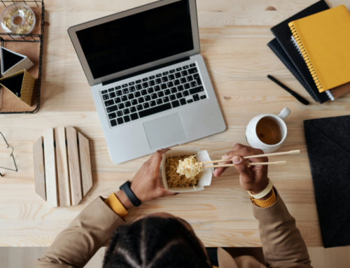 8. Instant Food Products | My Technology