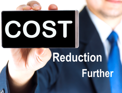 22. Cost Reduction | My Perspective