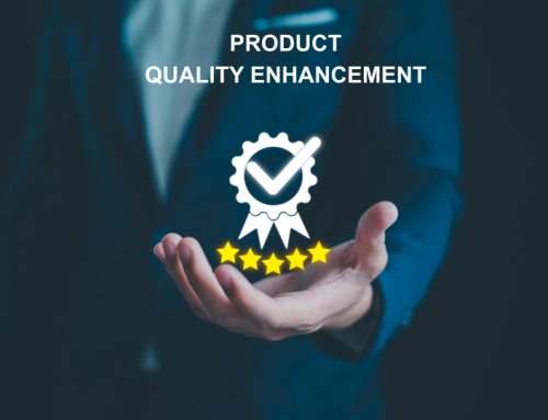23. Product Quality Enhancement | My Perspective