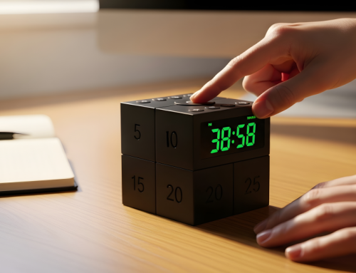 Work Study, at a Glance