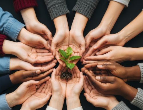 32. Social Responsibility | My Perspective
